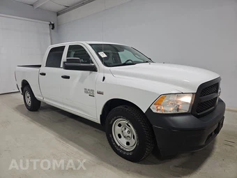 2022 Ram 1500 Classic Tradesman Crew Cab Medium Bed – miniatura 3