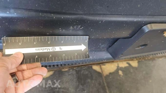 2022 Ram 1500 Classic Tradesman Crew Cab Medium Bed – miniatura 31