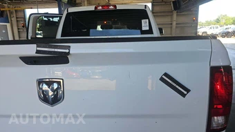 2022 Ram 1500 Classic Tradesman Crew Cab Medium Bed – miniatura 32