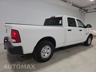 2022 Ram 1500 Classic Tradesman Crew Cab Medium Bed – miniatura 4