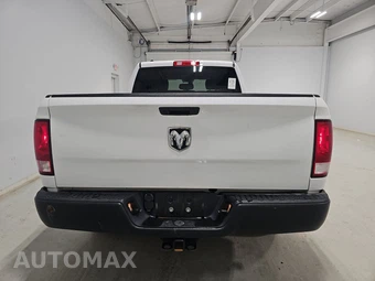 2022 Ram 1500 Classic Tradesman Crew Cab Medium Bed – miniatura 5