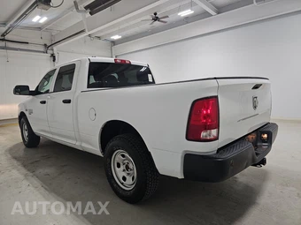2022 Ram 1500 Classic Tradesman Crew Cab Medium Bed – miniatura 6