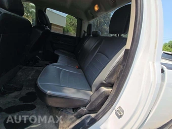 2022 Ram 1500 Classic Tradesman Crew Cab Medium Bed - miniatura 13