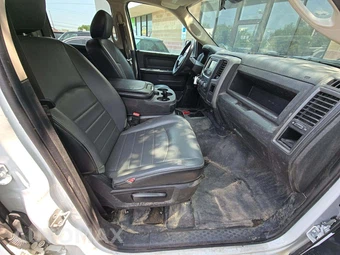 2022 Ram 1500 Classic Tradesman Crew Cab Medium Bed - miniatura 18