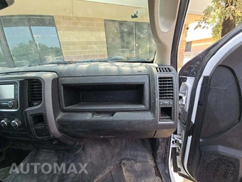 2022 Ram 1500 Classic Tradesman Crew Cab Medium Bed - miniatura 19
