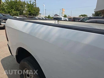 2022 Ram 1500 Classic Tradesman Crew Cab Medium Bed - miniatura 28