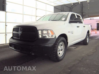 2022 Ram 1500 Classic Tradesman Crew Cab Short Bed