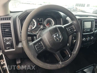 2022 Ram 1500 Classic Tradesman Crew Cab Short Bed - miniatura 10