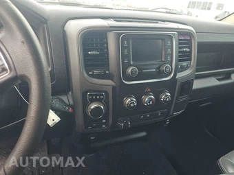 2022 Ram 1500 Classic Tradesman Crew Cab Short Bed - miniatura 11