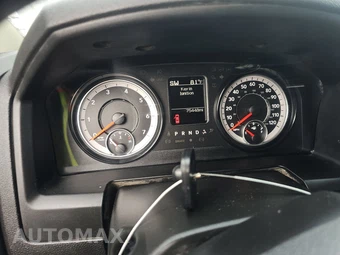 2022 Ram 1500 Classic Tradesman Crew Cab Short Bed - miniatura 12