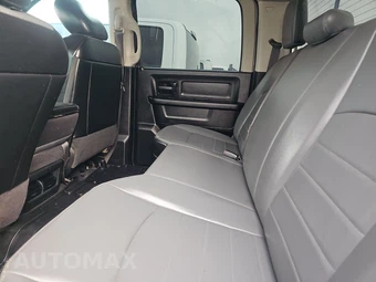 2022 Ram 1500 Classic Tradesman Crew Cab Short Bed - miniatura 13