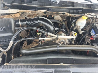 2022 Ram 1500 Classic Tradesman Crew Cab Short Bed - miniatura 15