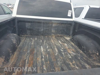 2022 Ram 1500 Classic Tradesman Crew Cab Short Bed - miniatura 16