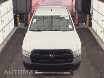 2022 Ram 1500 Classic Tradesman Crew Cab Short Bed - miniatura 2
