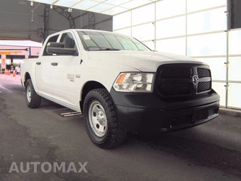 2022 Ram 1500 Classic Tradesman Crew Cab Short Bed - miniatura 3