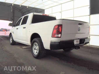 2022 Ram 1500 Classic Tradesman Crew Cab Short Bed - miniatura 6