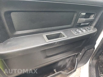 2022 Ram 1500 Classic Tradesman Crew Cab Short Bed - miniatura 9