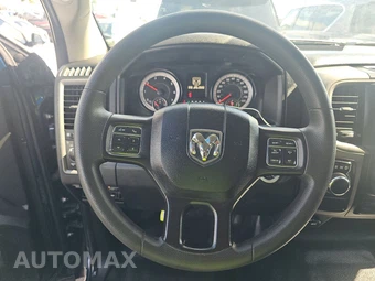 2022 Ram 1500 Classic Tradesman Crew Cab Short Bed - miniatura 10
