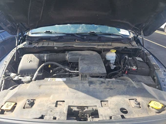 2022 Ram 1500 Classic Tradesman Crew Cab Short Bed - miniatura 15