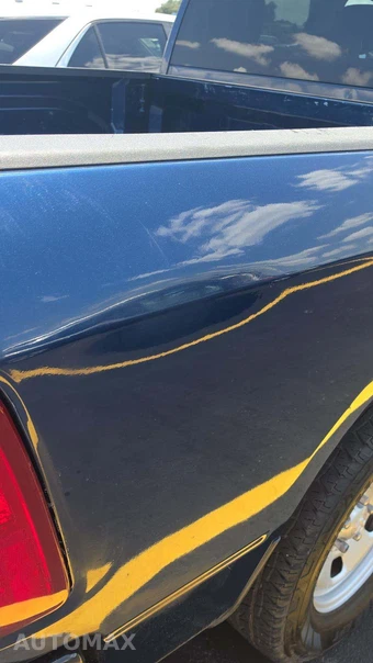 2022 Ram 1500 Classic Tradesman Crew Cab Short Bed - miniatura 19