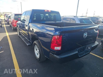 2022 Ram 1500 Classic Tradesman Crew Cab Short Bed - miniatura 6