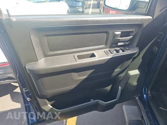 2022 Ram 1500 Classic Tradesman Crew Cab Short Bed - miniatura 9