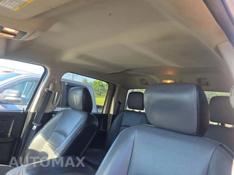 2022 Ram 1500 Classic Tradesman Crew Cab Short Bed - miniatura 11