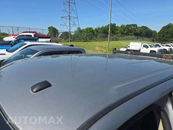 2022 Ram 1500 Classic Tradesman Crew Cab Short Bed - miniatura 12