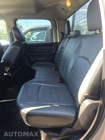 2022 Ram 1500 Classic Tradesman Crew Cab Short Bed - miniatura 13