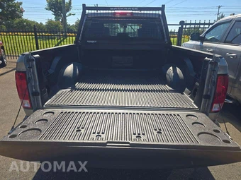 2022 Ram 1500 Classic Tradesman Crew Cab Short Bed - miniatura 14