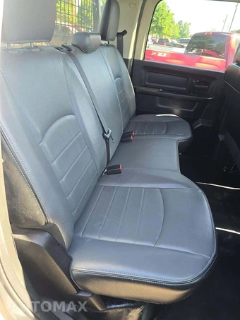 2022 Ram 1500 Classic Tradesman Crew Cab Short Bed - miniatura 16