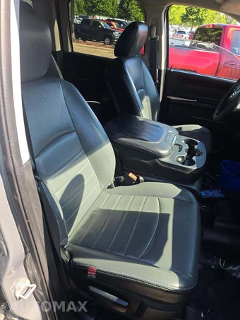 2022 Ram 1500 Classic Tradesman Crew Cab Short Bed - miniatura 18