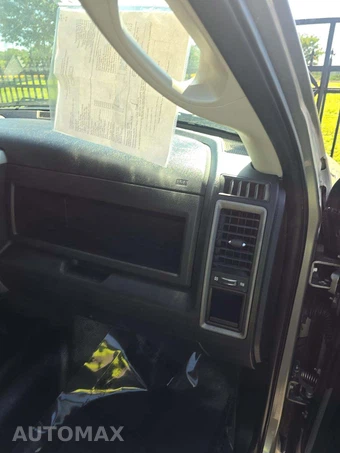2022 Ram 1500 Classic Tradesman Crew Cab Short Bed - miniatura 19