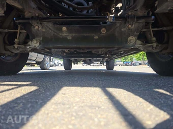 2022 Ram 1500 Classic Tradesman Crew Cab Short Bed - miniatura 20