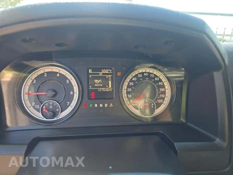 2022 Ram 1500 Classic Tradesman Crew Cab Short Bed - miniatura 9