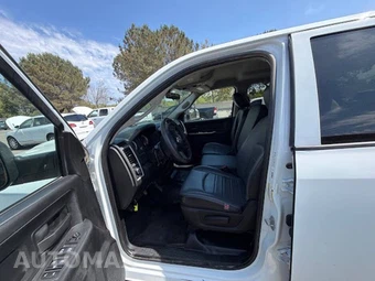 2022 Ram 1500 Classic Tradesman Crew Cab Short Bed - miniatura 10
