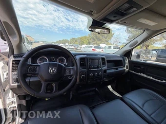 2022 Ram 1500 Classic Tradesman Crew Cab Short Bed - miniatura 14