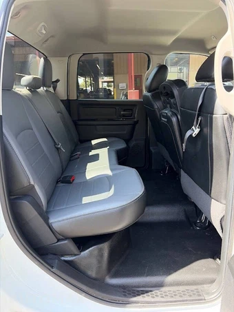 2022 Ram 1500 Classic Tradesman Crew Cab Short Bed - miniatura 15