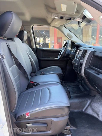 2022 Ram 1500 Classic Tradesman Crew Cab Short Bed - miniatura 16