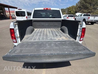 2022 Ram 1500 Classic Tradesman Crew Cab Short Bed - miniatura 5