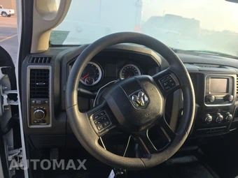 2022 Ram 1500 Classic Tradesman Crew Cab Short Bed - miniatura 10