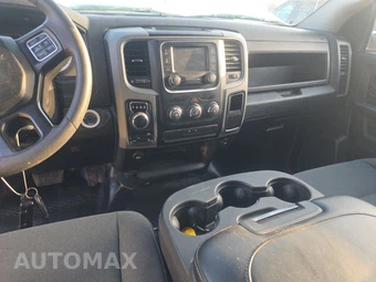 2022 Ram 1500 Classic Tradesman Crew Cab Short Bed - miniatura 11