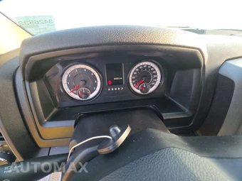 2022 Ram 1500 Classic Tradesman Crew Cab Short Bed - miniatura 12