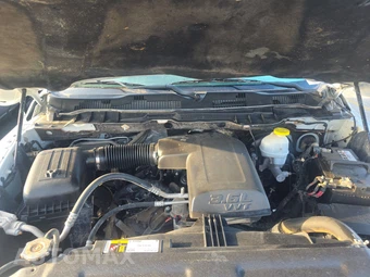 2022 Ram 1500 Classic Tradesman Crew Cab Short Bed - miniatura 15