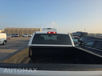 2022 Ram 1500 Classic Tradesman Crew Cab Short Bed - miniatura 16