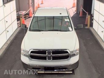 2022 Ram 1500 Classic Tradesman Crew Cab Short Bed - miniatura 2