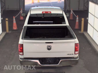 2022 Ram 1500 Classic Tradesman Crew Cab Short Bed - miniatura 5