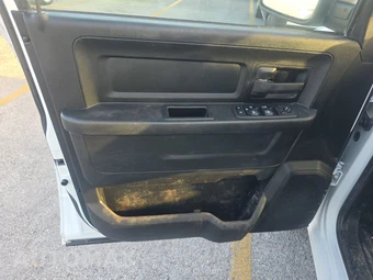 2022 Ram 1500 Classic Tradesman Crew Cab Short Bed - miniatura 9