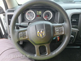 2022 Ram 1500 Classic Tradesman Crew Cab Short Bed - miniatura 10