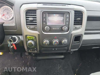 2022 Ram 1500 Classic Tradesman Crew Cab Short Bed - miniatura 11